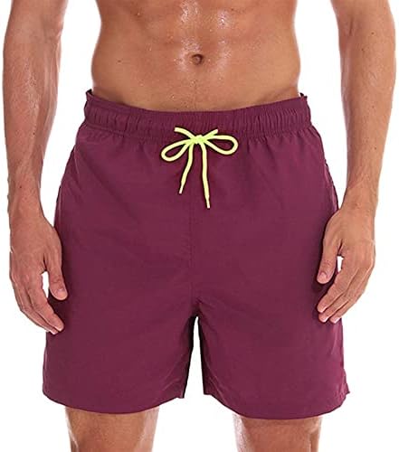 Men Sport Running Beach Short Board 