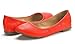 DREAM PAIRS Women's Sole-Happy Coral Ballet Walking Flats Shoes - 10 M US