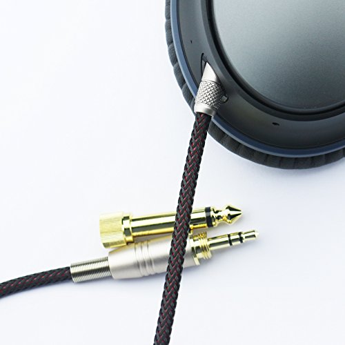 NewFantasia Replacement Audio Upgrade Cable Compatible with Bose