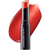 ISOI Bulgarian Rose Lip Treatment Balm (Rosy Coral) – Hydrating & Tinted Lip Balm for Dry Lips, Korean Skincare (0.18 oz, 5g)