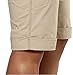 DKNY Jeans Women's Bermuda Walking Shorts