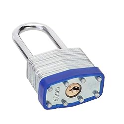 Fu Volante Lock, 1-9/16" (40mm) Laminated Keyed