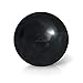 Home of Poi Single HoP 4 Inch (100mm) Contact Juggling Ball - Black