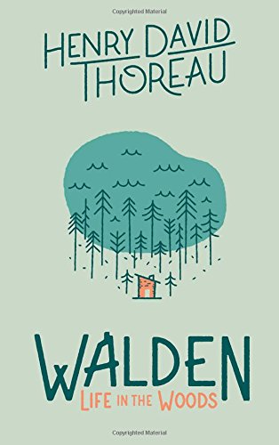 Walden: Life in the Woods (Gsp