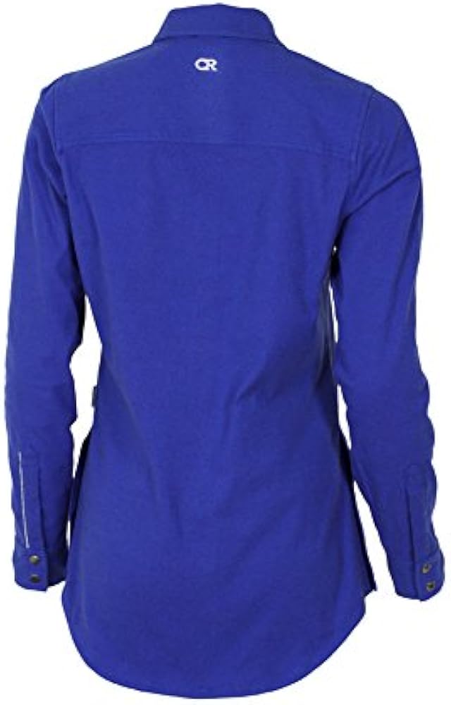 flannel cycling jersey