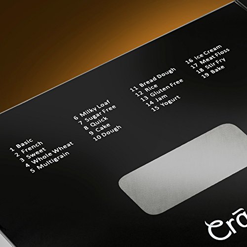 4 Cravit+programmable+settings+delicious+HOMEMADE