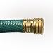 Teknor Apex NeverKink Lite, 6600-50 Garden Hose, 9/16-Inch by 50-Feet
