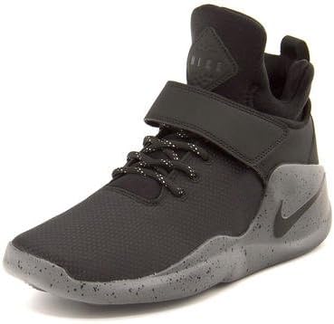 Amazon ナイキ Kwazi Se クワザイse 001 ブラック ブラック ダークグレー バスケットボール