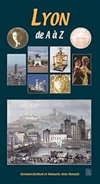Lyon de A à Z