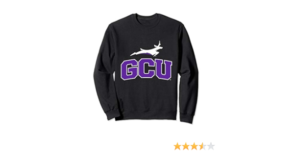 gcu sweatshirt