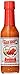 Marie Sharp's Hot Habanero Pepper Sauce, 5 oz – Authentic Belizean Hot Sauce with Fresh Red Habanero Peppers [Pack of 2]