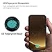 IP68 Waterproof Clear Phone Case for Samsung Galaxy S10 Plus, Heavy Duty Protection Full Body Shockproof Phone Case with Built-in Screen Protector Cover for Galaxy S10+ Plus 6.4 inch (2019)