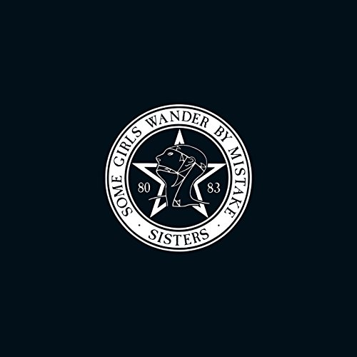 Some Girls Wander by Mistake