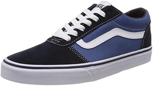 ward vans shoes