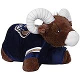 NFL St. Louis Rams Pillow Pet