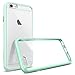 Spigen Ultra Hybrid iPhone 6S Case with Air Cushion Technology and Hybrid Drop Protection for iPhone 6S 2015 - Mint