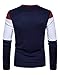 beager Men’s Long Sleeve knitted Slim Fit V-neck Casual Shawl Collar Cardigan Sweater (m, red)