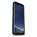 OtterBox Defender Series Case & Holster for Samsung Galaxy S8 (Screen Protector NOT Included) - Black (Renewed)