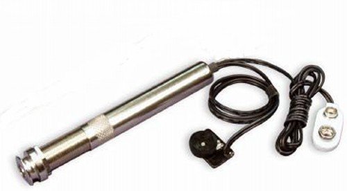 LR Baggs LB PRE Endpin preamp with Volume Control for LB and Hex Pickups