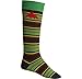 Burton Men's Weekender Socks (2 Pack)