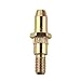 Dewhel Door Hinge Pin and Bushing Repair Kits For 1999-up GMC Sierra Chevrolet Silverado Chevy Truck SUV