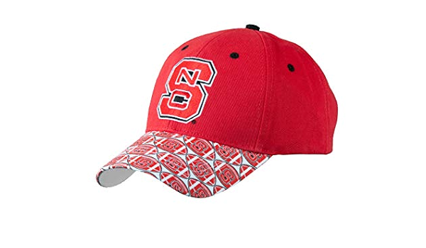 Ncsu baseball hat Clearance