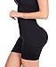 FUT Women High Waist Cincher Girdle Belly Slimmer Trainer Shapewear Butt Lifter Panties Black #2 3XL Waist:29-32inch/US Size 10-14