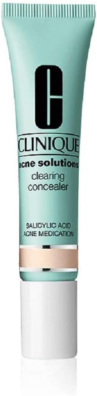 Clinique Acne Solutions Clearing Concealer