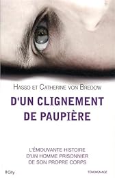 D'un clignement de paupière
