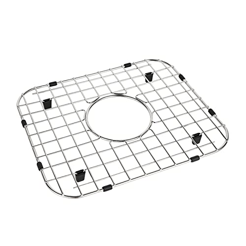 FBrand Sink Rack for Bottom of Sink, Sink Grid, Sink Protectors for