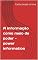 Livro A informação como meio de poder - power information