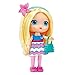 Little Charmers, Party Dress Posie Doll