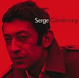 Disco de Serge Gainsbourg: «CD Story» (Anverso)