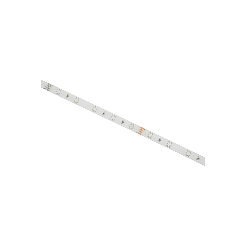 lyyt | Professional Multicoloured 24V LED Tape | 30 LED per metre | 5m