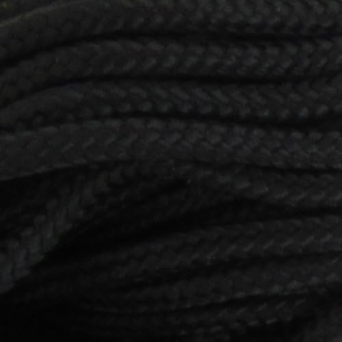Paracord Planet 425lb Paracord – Nylon Parachute Cord for Tactical, Crafting, and General Use