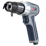 Campbell Hausfeld XT101000 Air Hammer with Comfort Grip and Vibration Absorption, Get Stuff Done, 2 ¾"