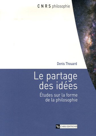 Le  partage des idées