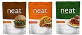 Neat Variety Pack (Pack of 6)
