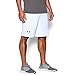 Under Armour Men's Raid 10-inch Workout Gym Shorts