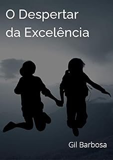 Livro O Despertar da Excelência