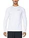 Baleaf Men's Cool Running Workout Long Sleeve T-Shirt