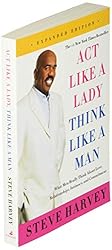 Act Like a Lady, Think Like a Man, Expanded