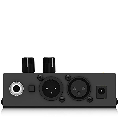 BEHRINGER. MICROMON MA400 (Limited Edition)