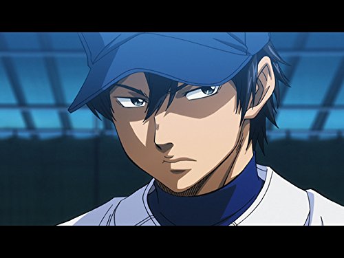 Amazon Co Jp ダイヤのa 第２シリーズ を観る Prime Video