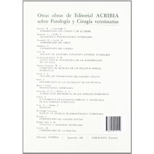 TRATADO DE PATOLOGIA QUIRURGICA ESPECIAL