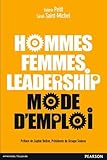HOMMES, FEMMES, LEADERSHIP : MODE D'EMPLOI (VILLAGE MONDIAL) (French Edition) by 