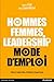 HOMMES, FEMMES, LEADERSHIP : MODE D'EMPLOI (VILLAGE MONDIAL) (French Edition) by 