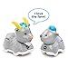 VTech Go! Go! Smart Animals - Mom and Baby Animals 3-pack