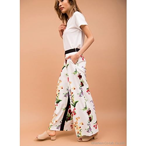 85 オフ Million Carats ミリオンカラッツ Spring Flowerパンツ