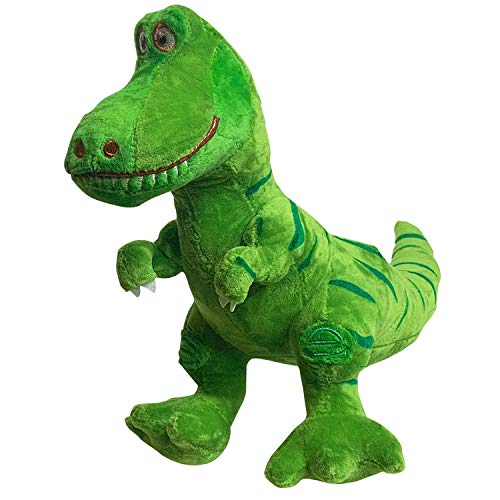 GRIFIL ZERO Dinosaur Stuffed Animal Toys, Cute Soft Plush T-Rex Tyrannosaurus Dinosaur Figure